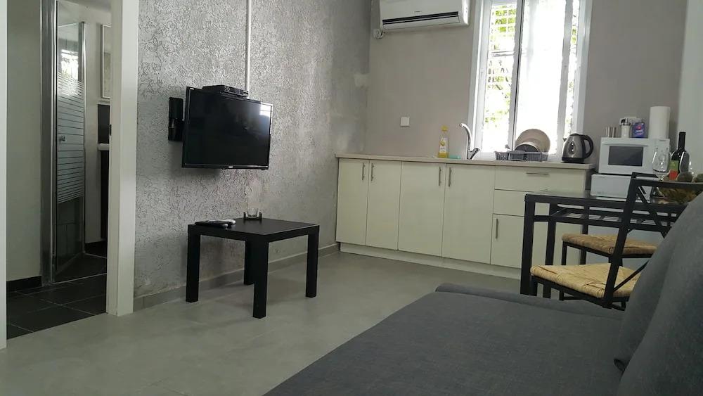 Studio Masaryk Apartment - главное фото