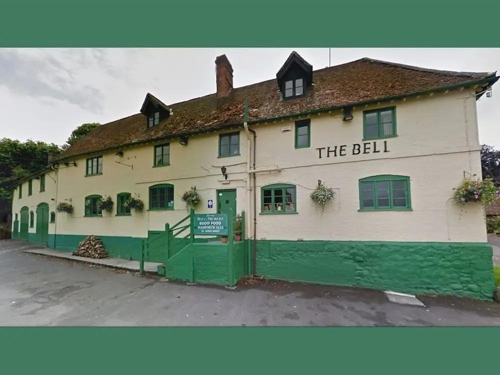 Bell Inn - главное фото