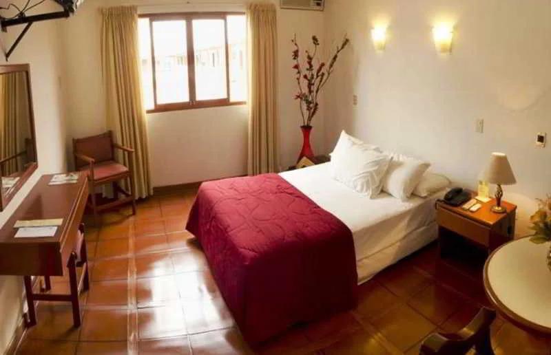 Hotel Nazca Lines - главное фото