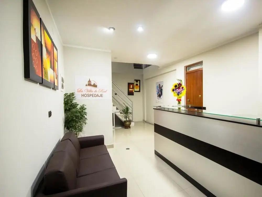 La Villa de Roel - главное фото