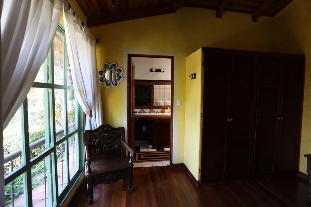 Tierra Magica B&B and Art Studio - главное фото