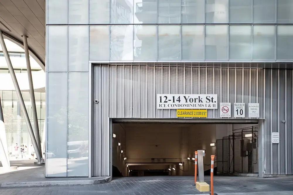 Velvet Stays – Financial District - главное фото