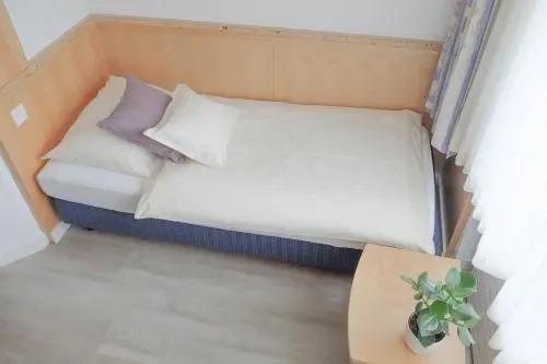 Bed & Breakfast Fernsicht - главное фото