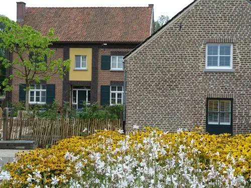 B&B De Keyartmolen - главное фото