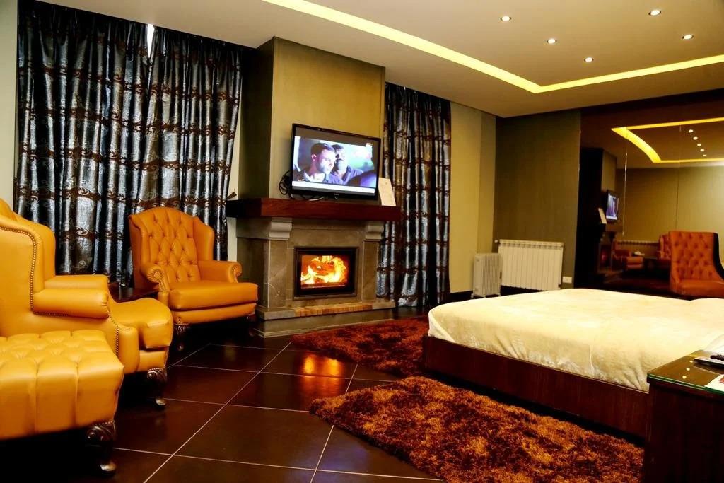 Layali Al Shams Hotel - главное фото