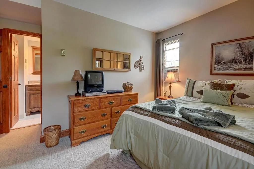 Jardin du Village by Chez Tremblant - главное фото