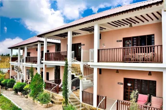 Zenobia Cham Palace - главное фото