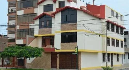 B&B Orrego - главное фото