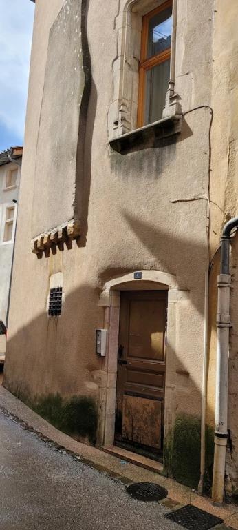 Des Histoires d'Anges - Côté Ville - главное фото