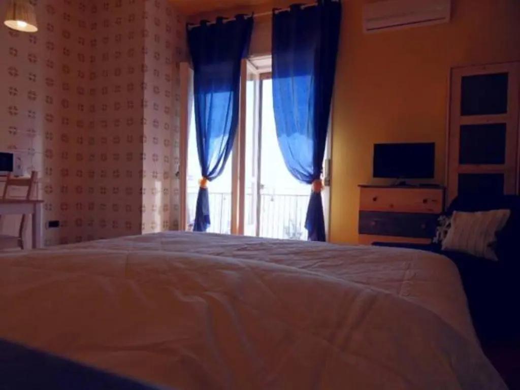 Leucosia Bed & Breakfast - главное фото