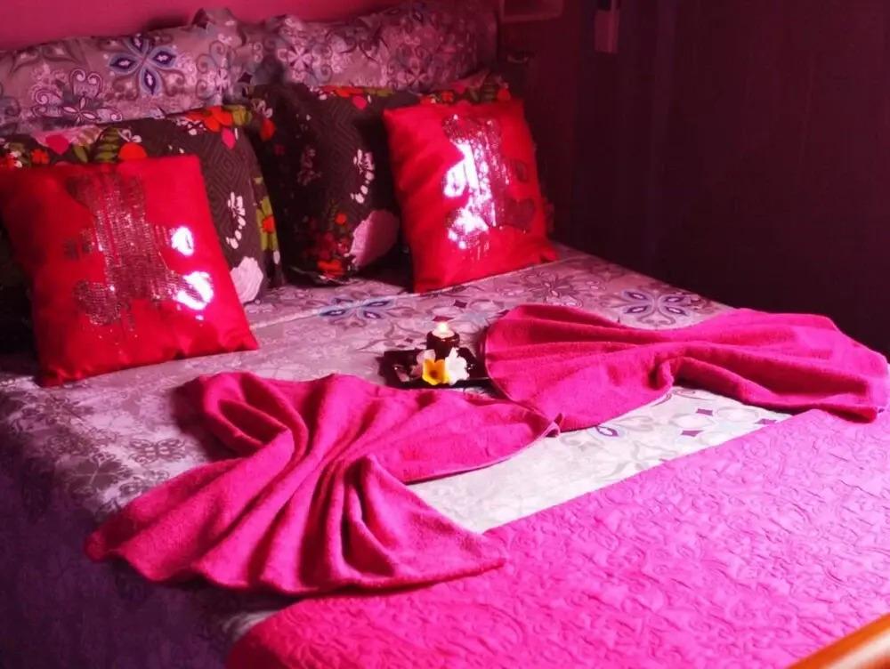 Lodge D'Eden - главное фото