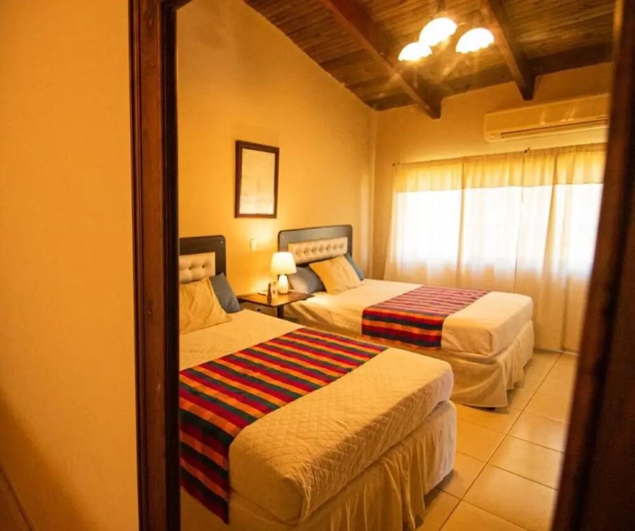 Hotel Villa de Ada - главное фото