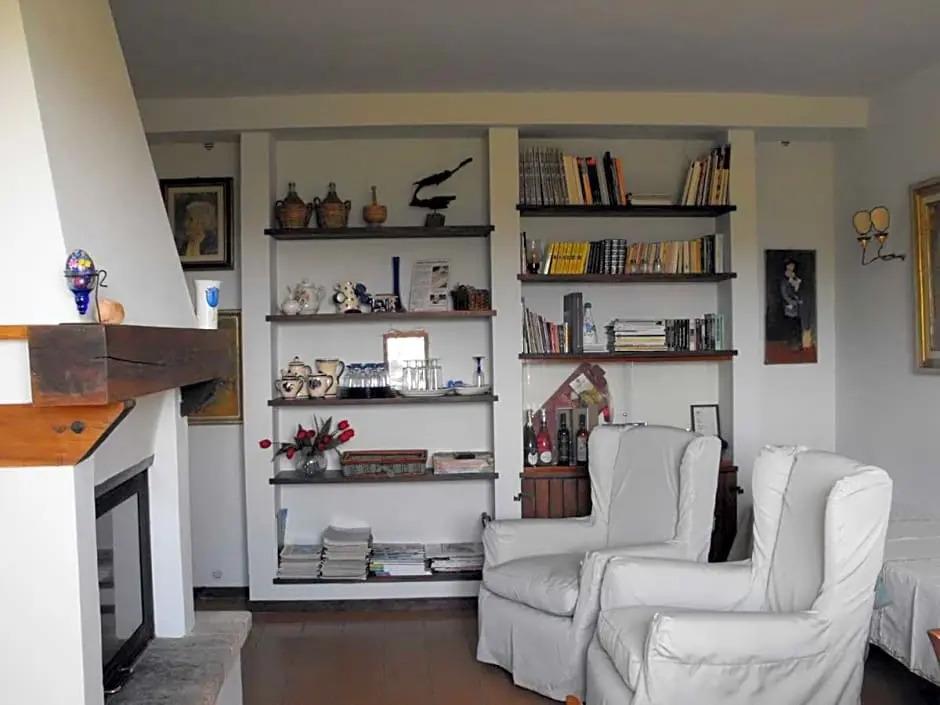 Bed and breakfast Il Governatore - главное фото