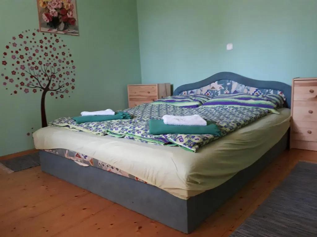 Németh Apartmanház - главное фото