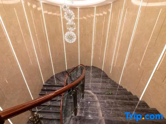 Yijing Guanlan Hotel - главное фото