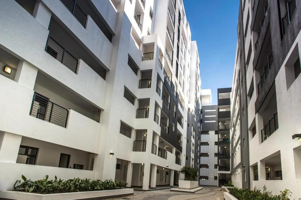 CAG The Vantage - главное фото