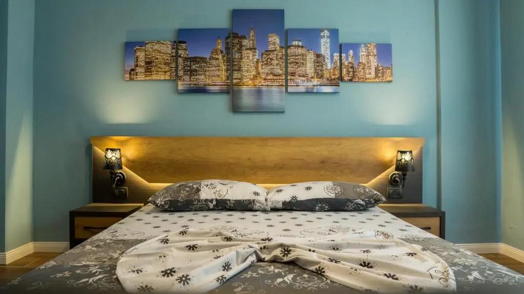 EKA Luxury Apartments - главное фото