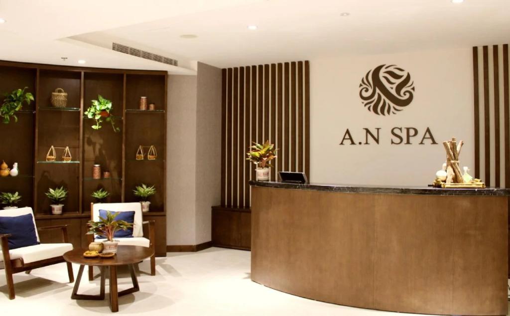 Art Nest Hotel Nha Trang - главное фото