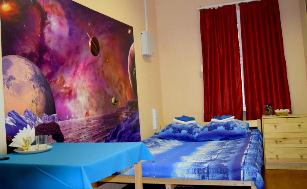 UFO - главное фото