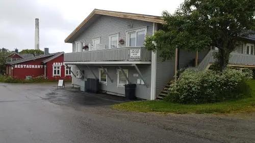 Tore Hunds Apartments - главное фото