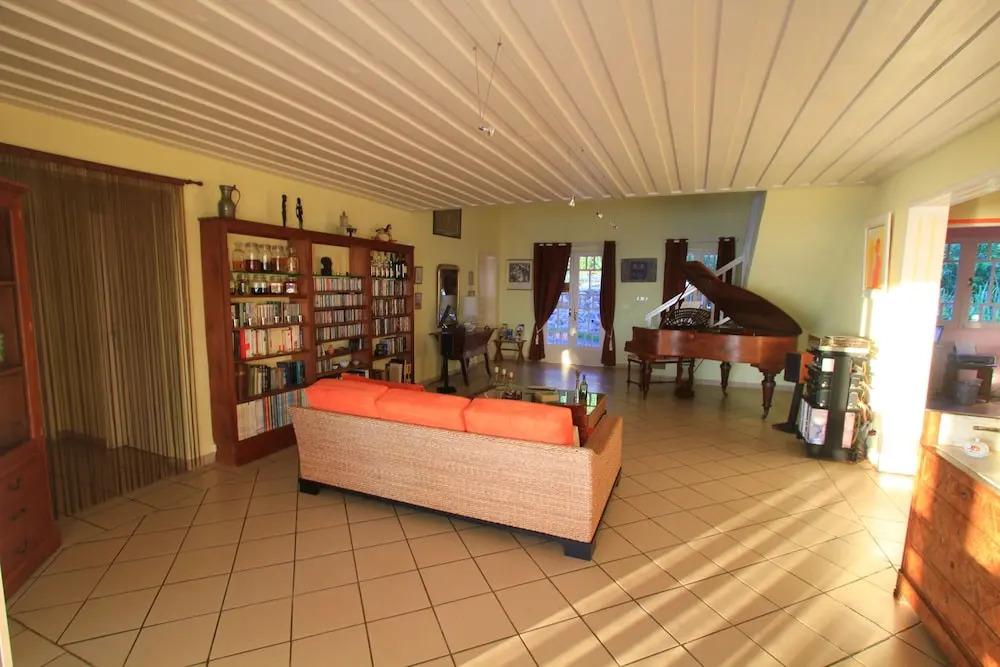 Villa Mascarine - главное фото