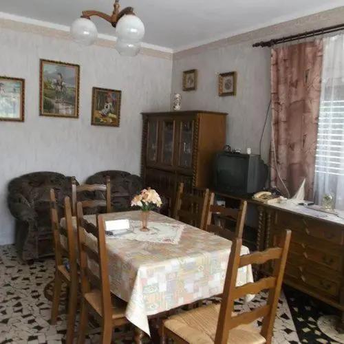 Livia Apartman - главное фото