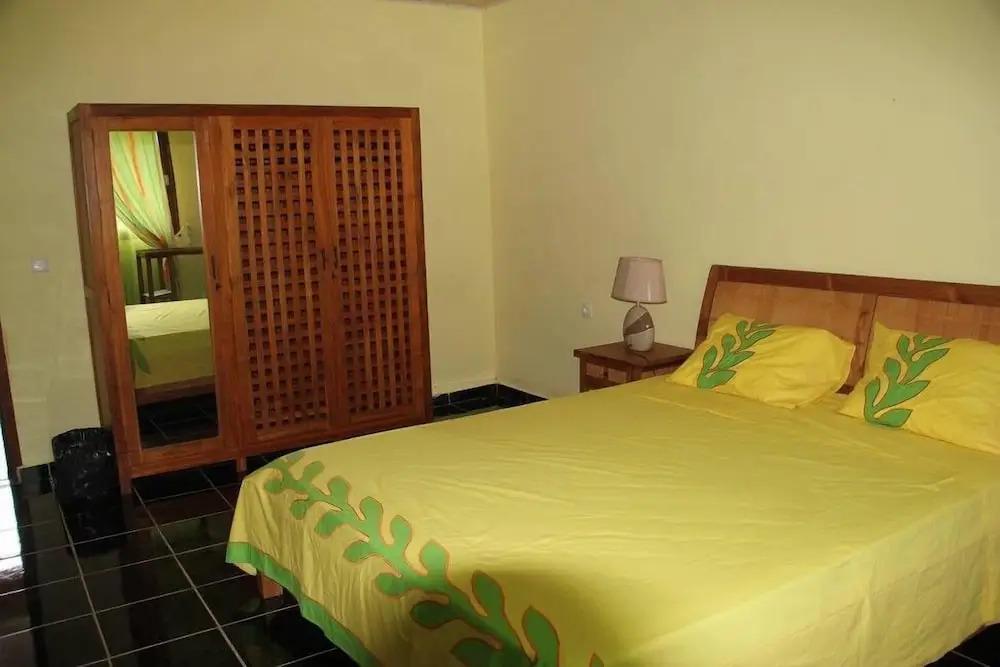 Lausikula Chambres d'hôtes - главное фото