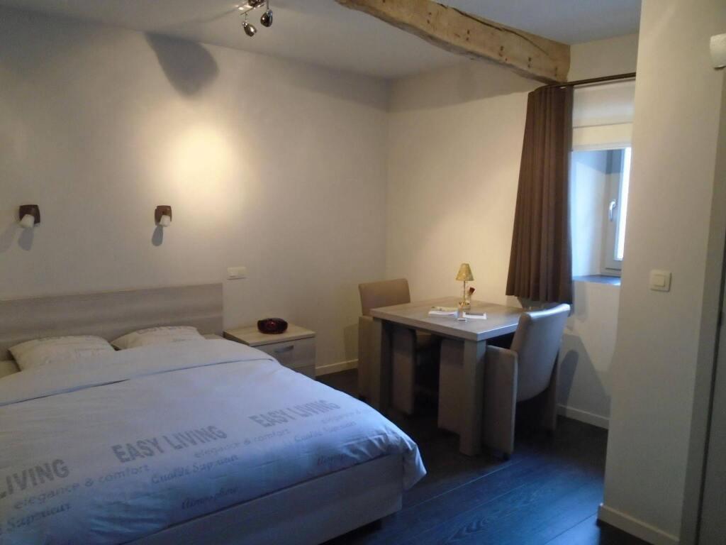 B&B de Oude Winning - главное фото