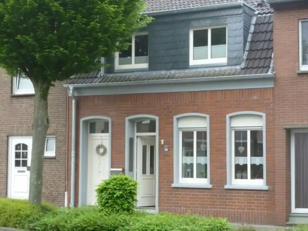 Holiday Home Mara. Comfortable Vacation Home - главное фото