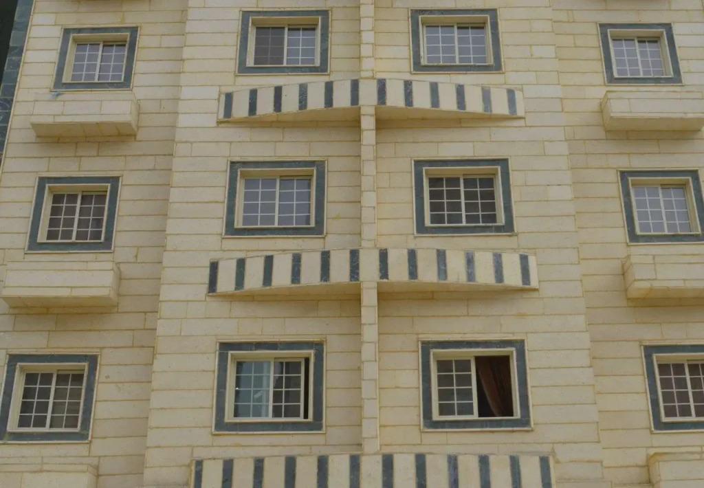 Leader Apartments - главное фото