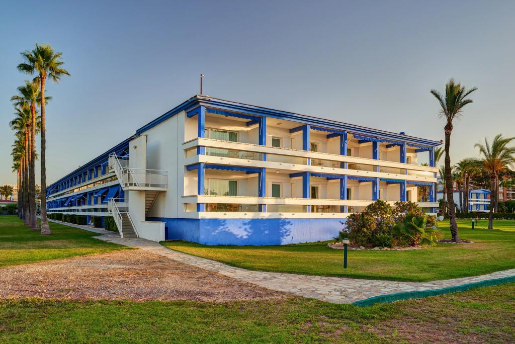 Parador de Benicarló - главное фото