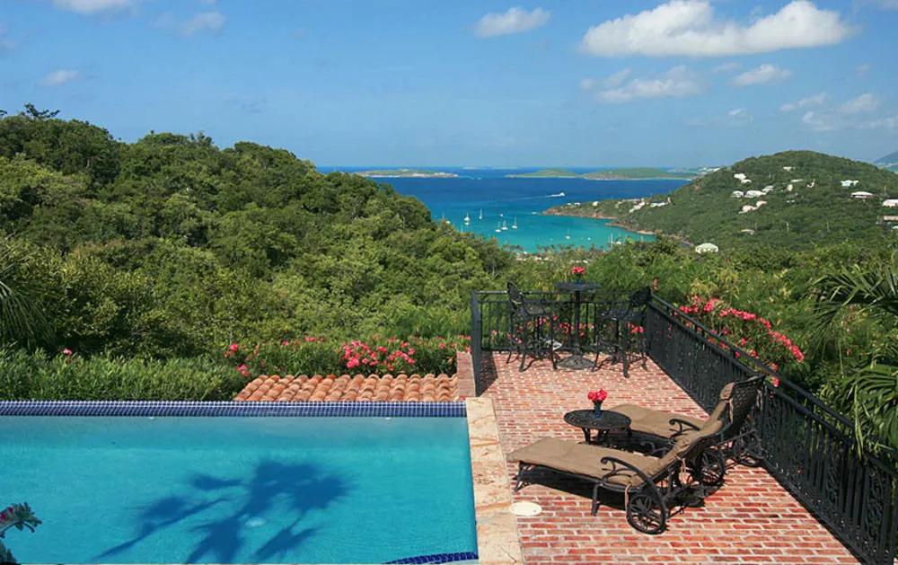 Villa South Palm - главное фото