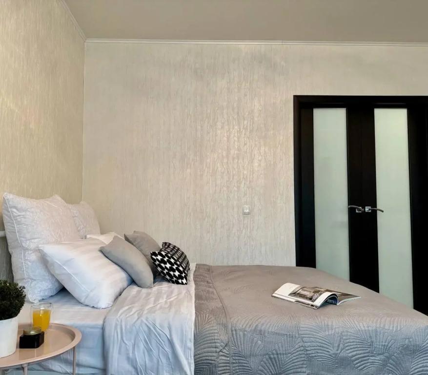 Апартаменты на улице Красноармейская 122 А - главное фото