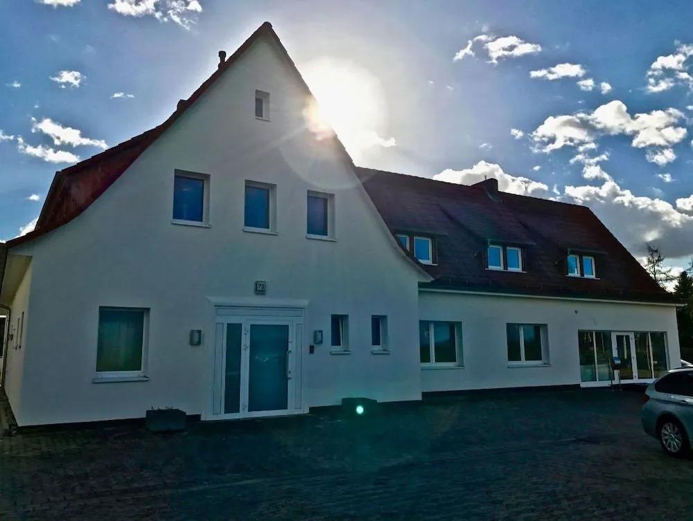 Trainwerk - главное фото