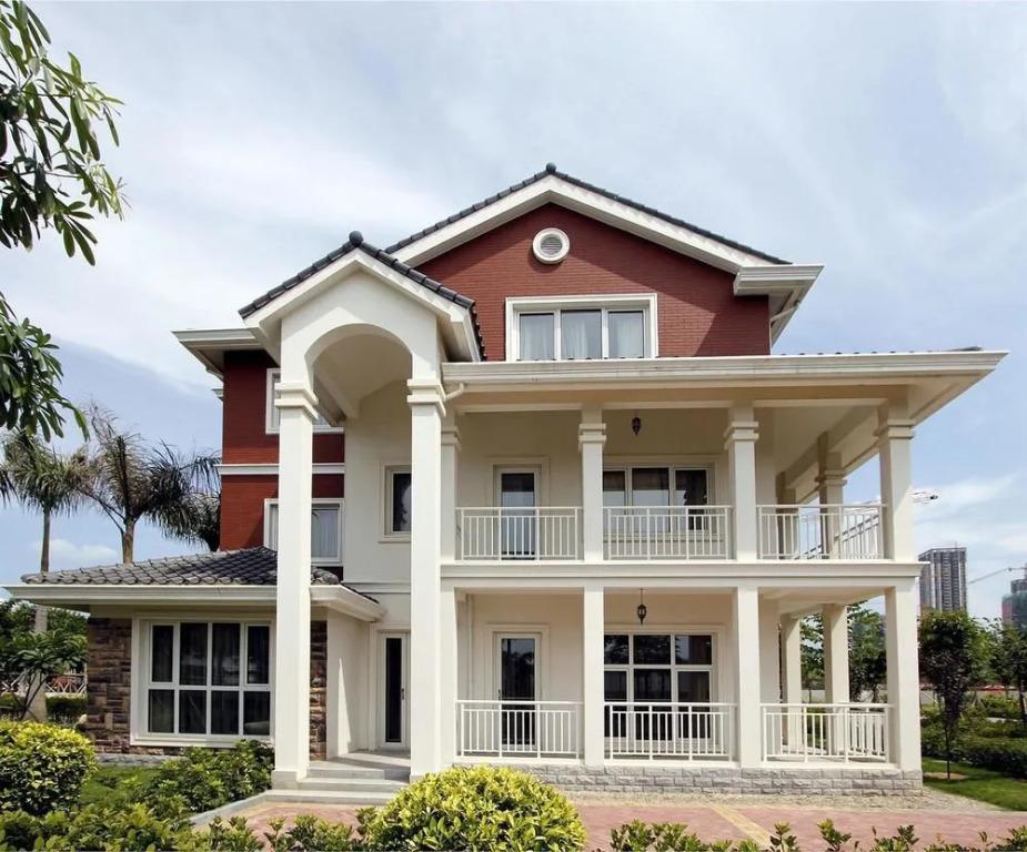 Xiamen Acftu Hotel - главное фото