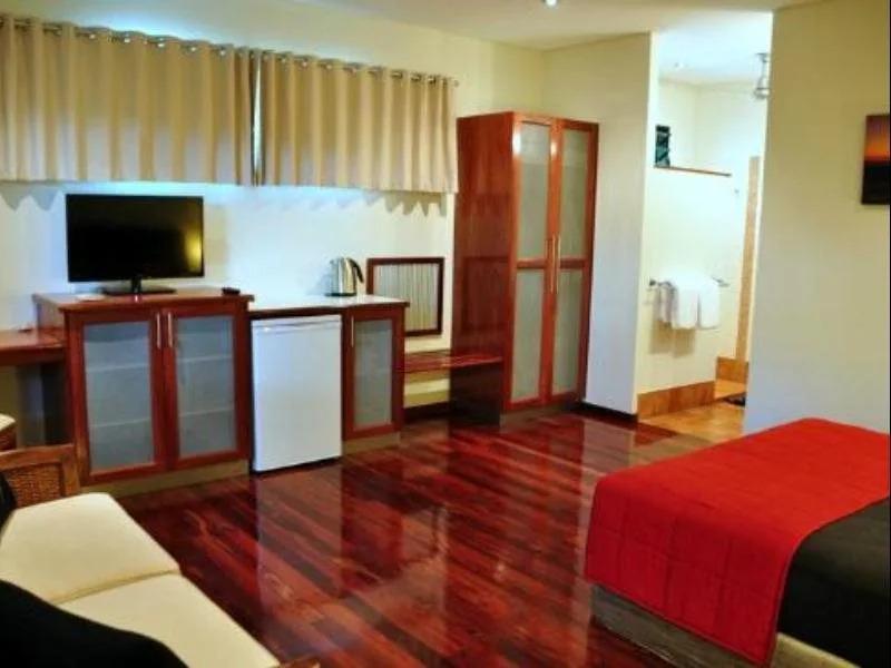 BroomeTown B&B - главное фото