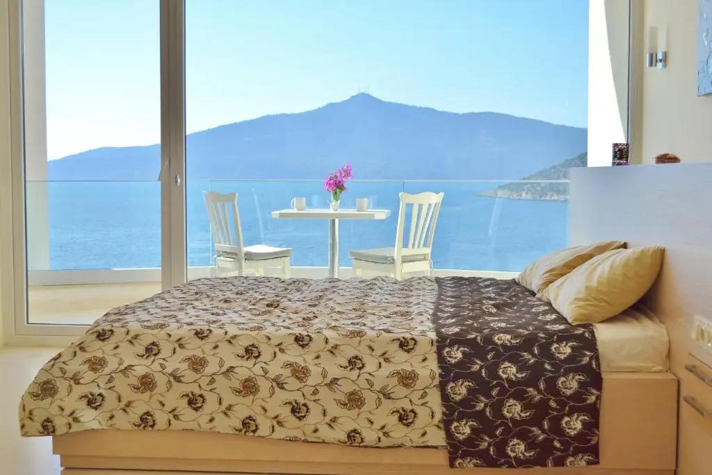 Villa Mercan - главное фото