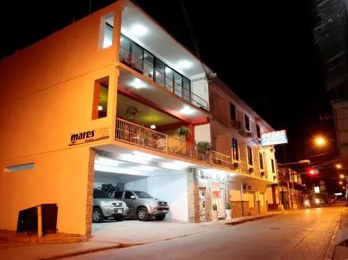 Hotel Marsol - главное фото