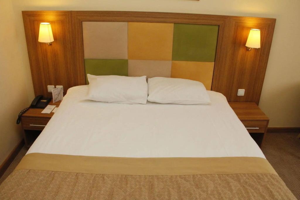 Palan Hotel - главное фото