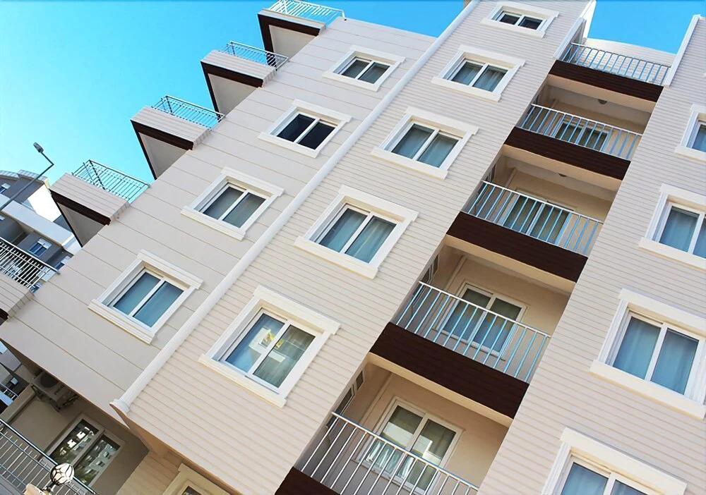 Elitpark Residance - главное фото