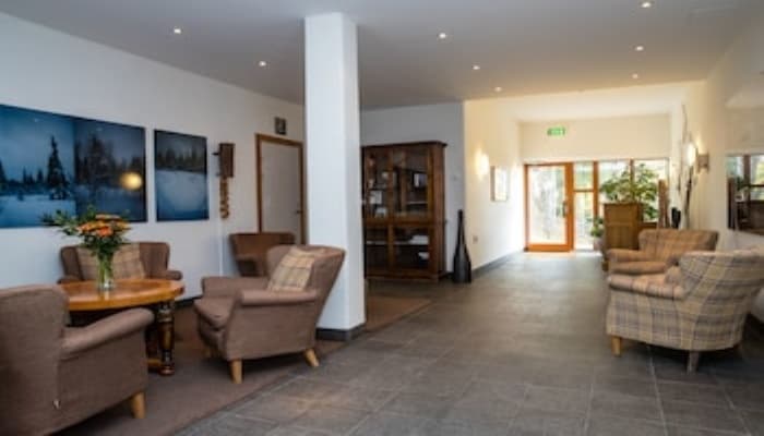 Åre Travel – Tottbacken Peak Performance Mountain House - главное фото