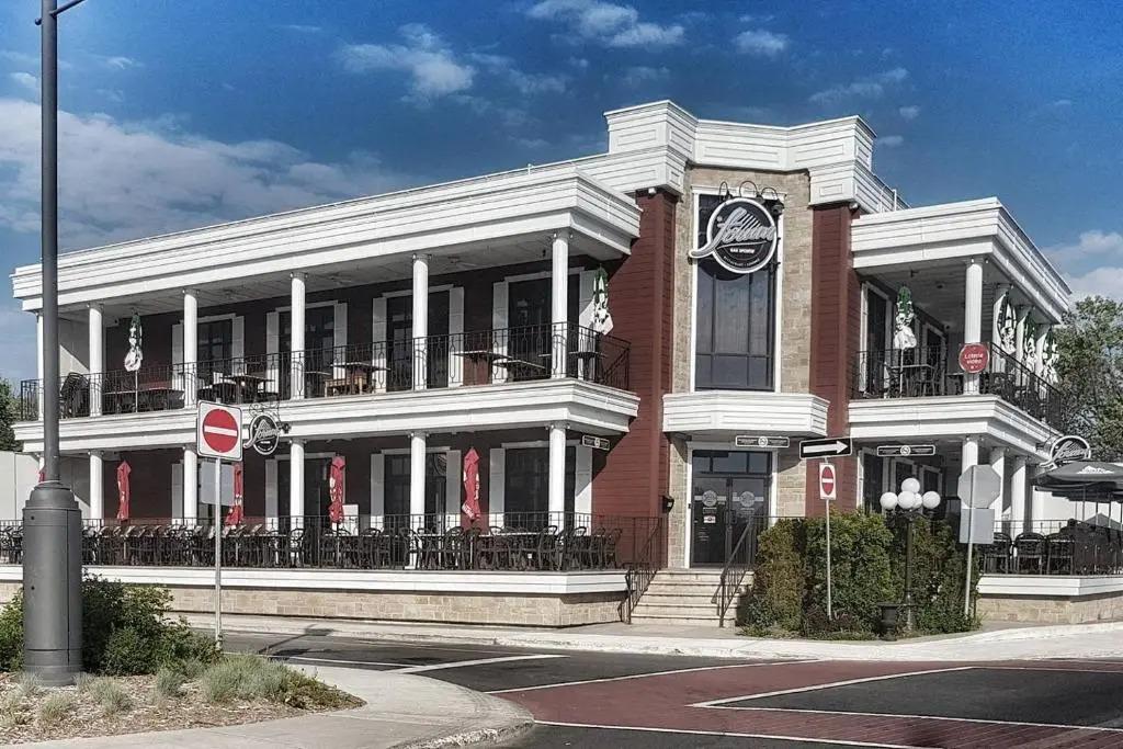 1-Bedroom Cozy #18 by Amazing Property Rentals - главное фото