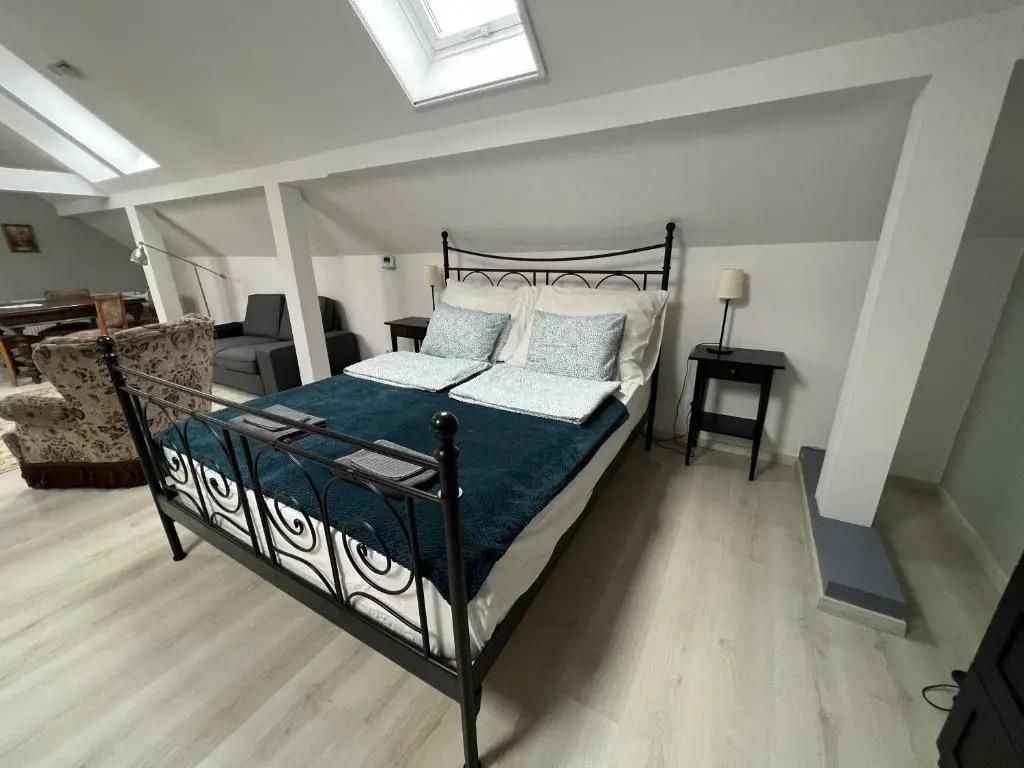 Bükkös Apartman - главное фото