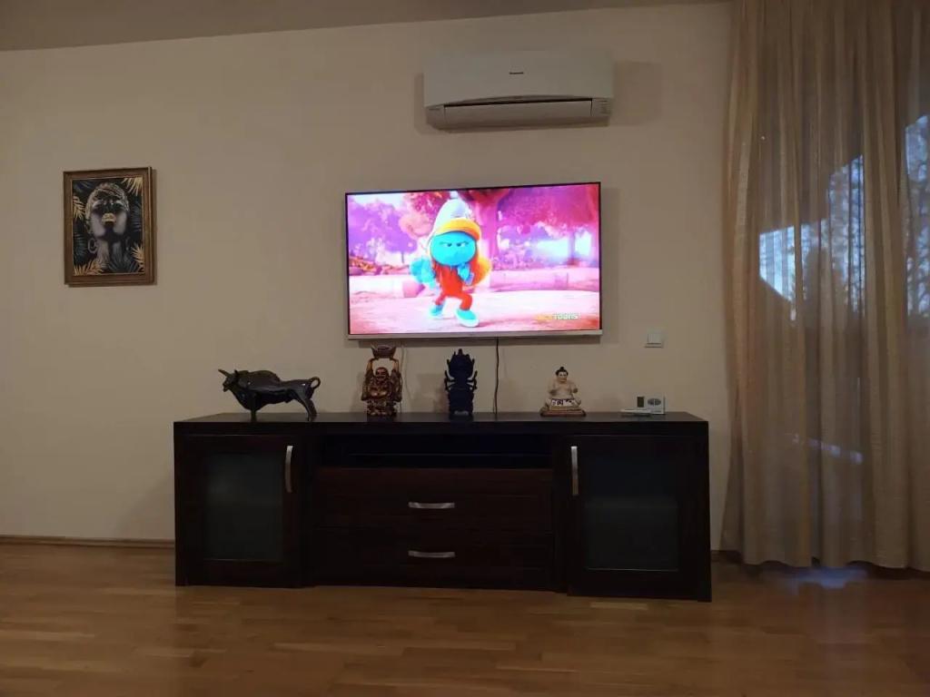 Luxury apartment Pravets Golf and SPA - главное фото