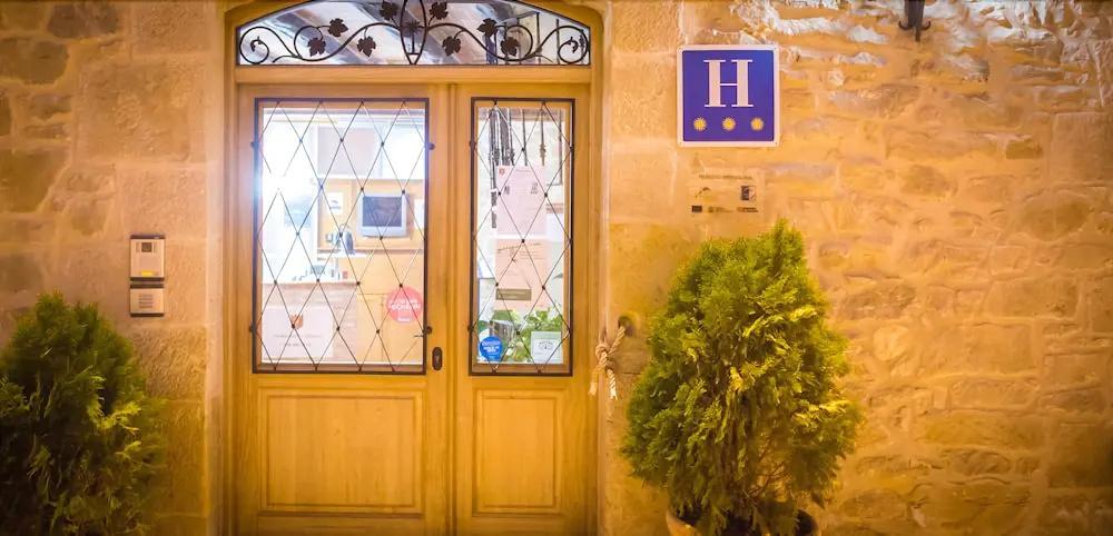 Hotel El Castell - главное фото