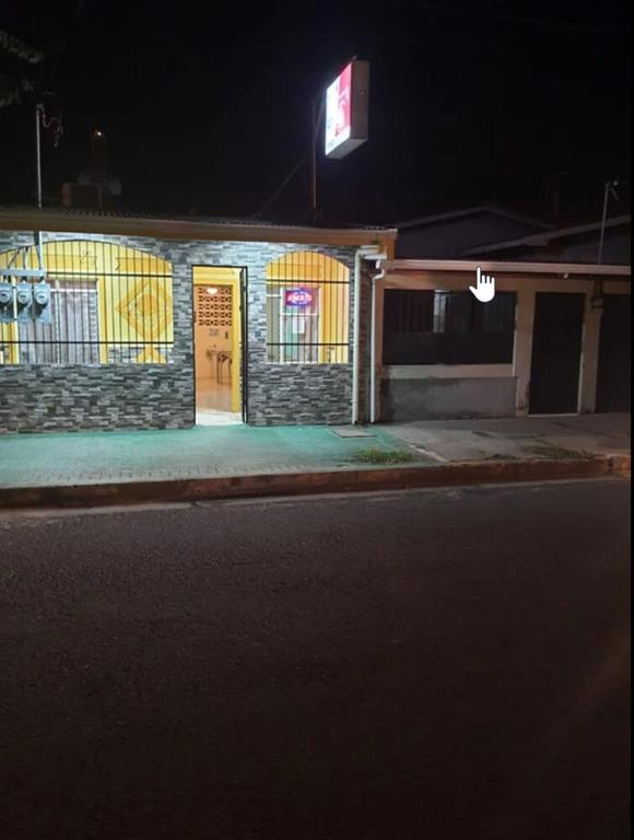 Cabinas San Miguel Arcangel - главное фото