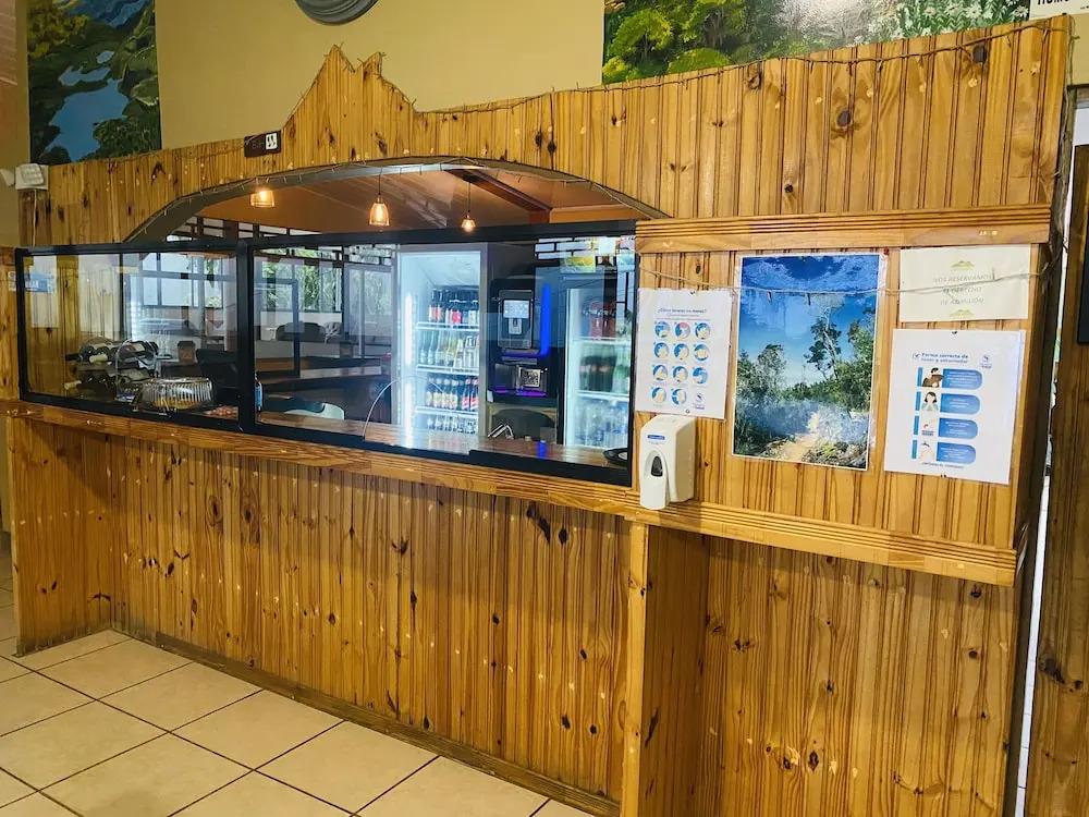 Hotel Uran - главное фото