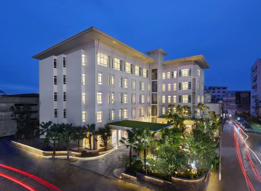 De Princess Hotel Udonthani - главное фото