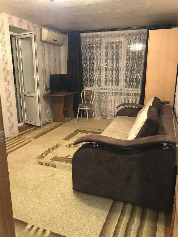 Апартаменты на улице Московская 76/7 - главное фото