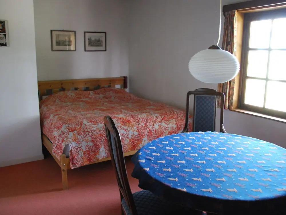 House Near Forest and Lake in Vielsalm - главное фото